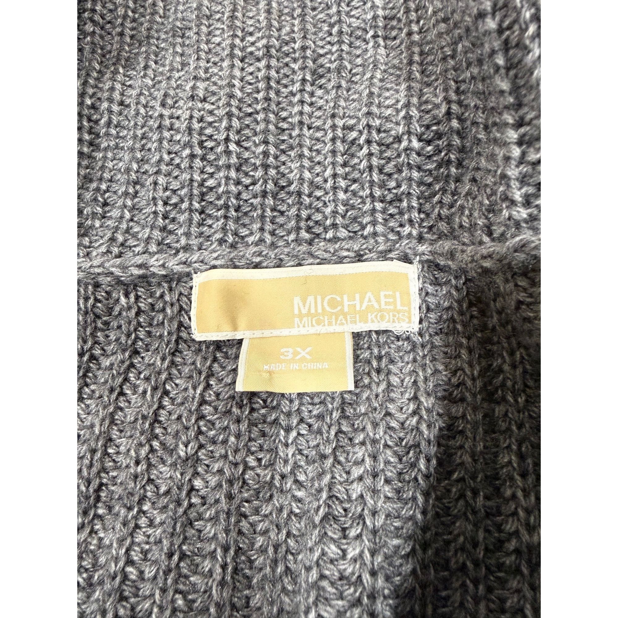 Michael Kors 3XL MICHEALS KORS Size US XXL / EU 58 / 5 - 2 Thumbnail