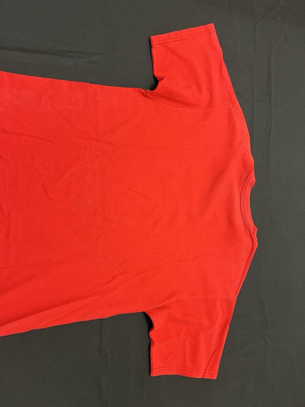 Supreme 1999 Supreme Sopranos Box Logo Red L Size US L / EU 52-54 / 3 - 7 Thumbnail
