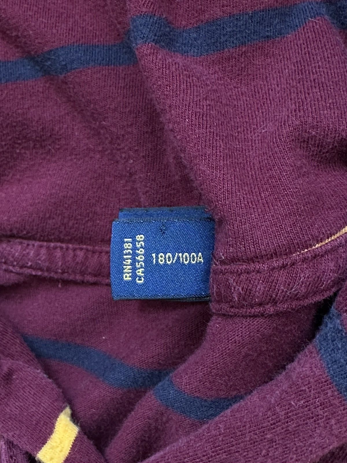 Polo Ralph Lauren Polo Ralph Lauren Lightweight Hoodie Size US L / EU 52-54 / 3 - 11 Thumbnail