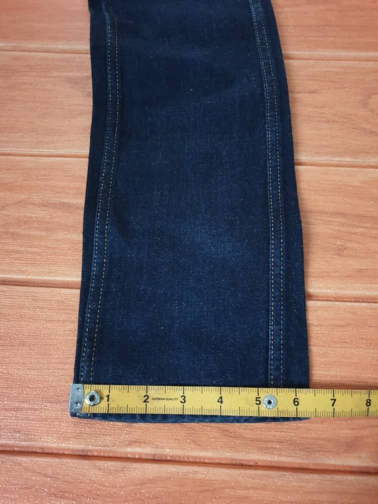 Japanese Brand 💥John bull multipocket denim jeans Size 30" / US 8 / IT 44 - 2 Thumbnail