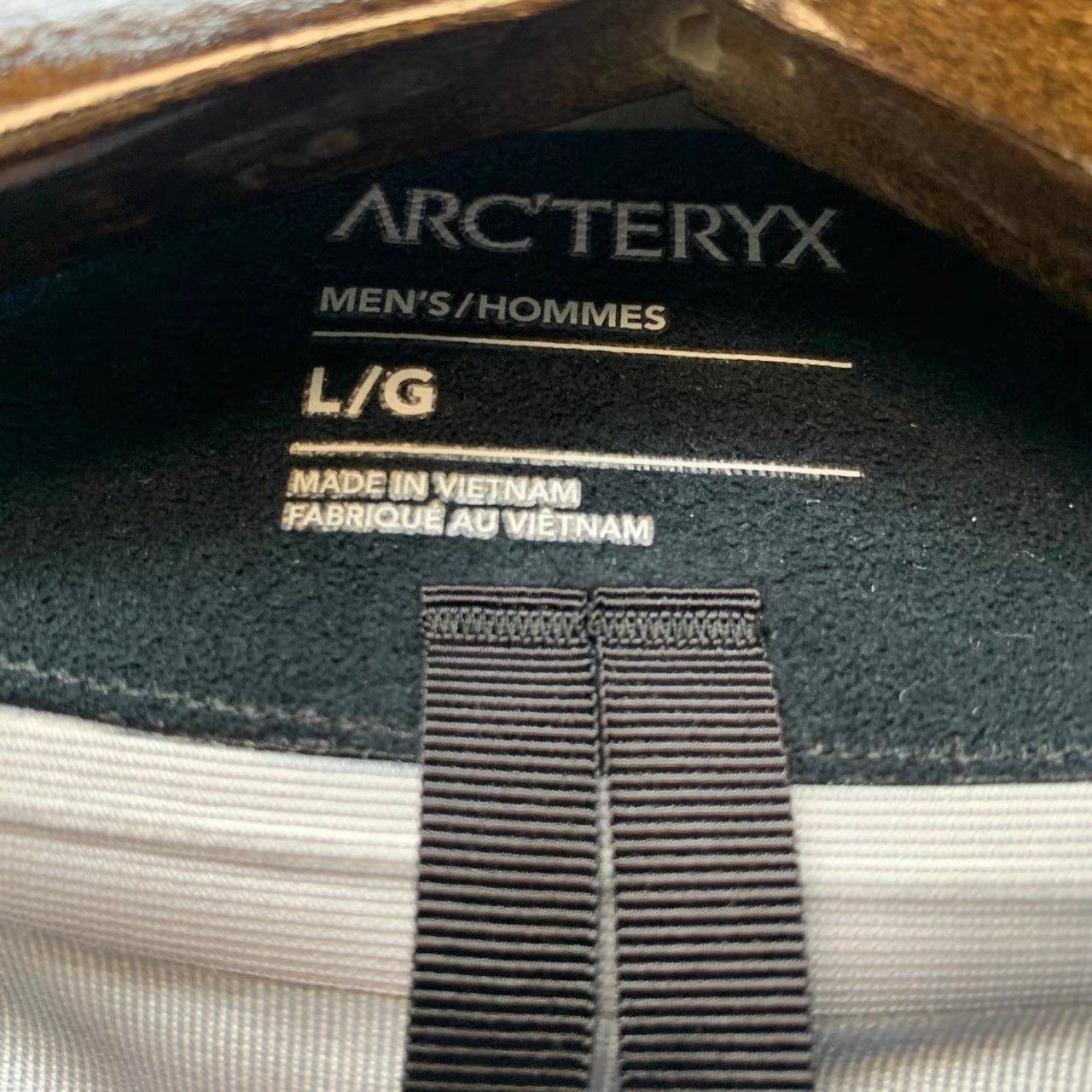 Arc'teryx Arcteryx Beta LT Hard Shell Jacket (Latest Model) K28 Size US L / EU 52-54 / 3 - 4 Thumbnail