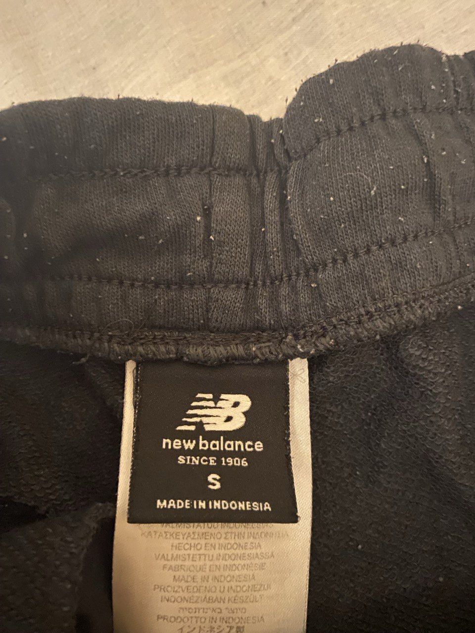 New Balance New Balance Size US 28 / EU 44 - 4 Thumbnail