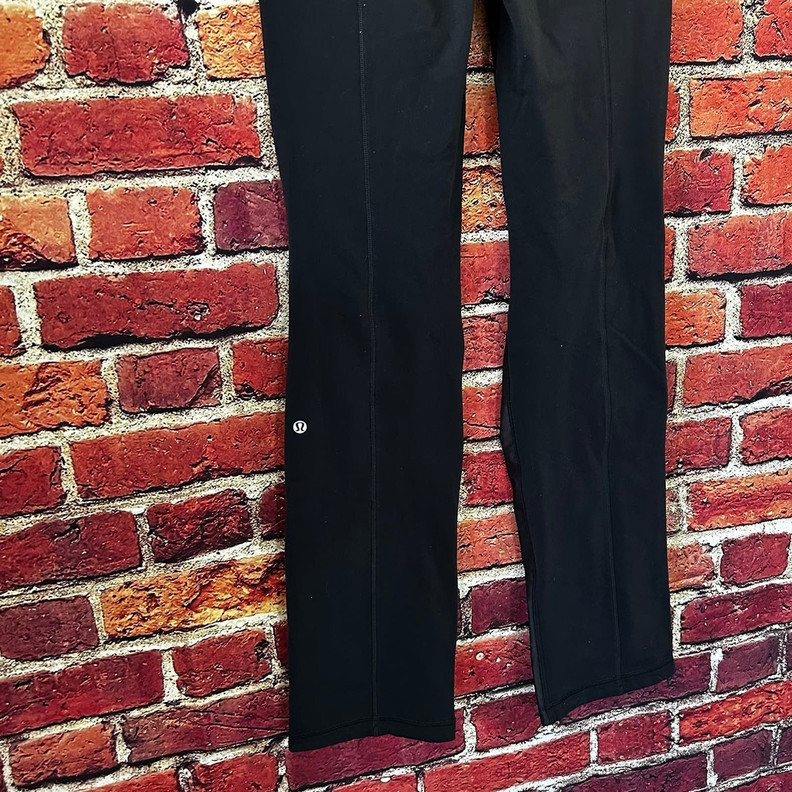 Lululemon Bold in the cold Lululemon pants Size 28" / US 6 / IT 42 - 7 Thumbnail