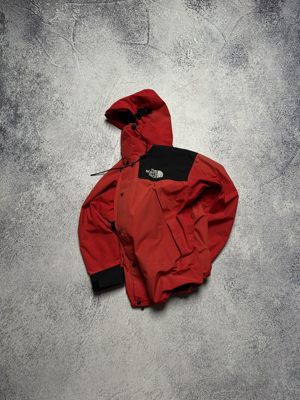 Junya Watanabe × The North Face Rare The North Face 1985 Mountain Gore Tex Jacket Gorpcore Size US L / EU 52-54 / 3 - 1 Thumbnail