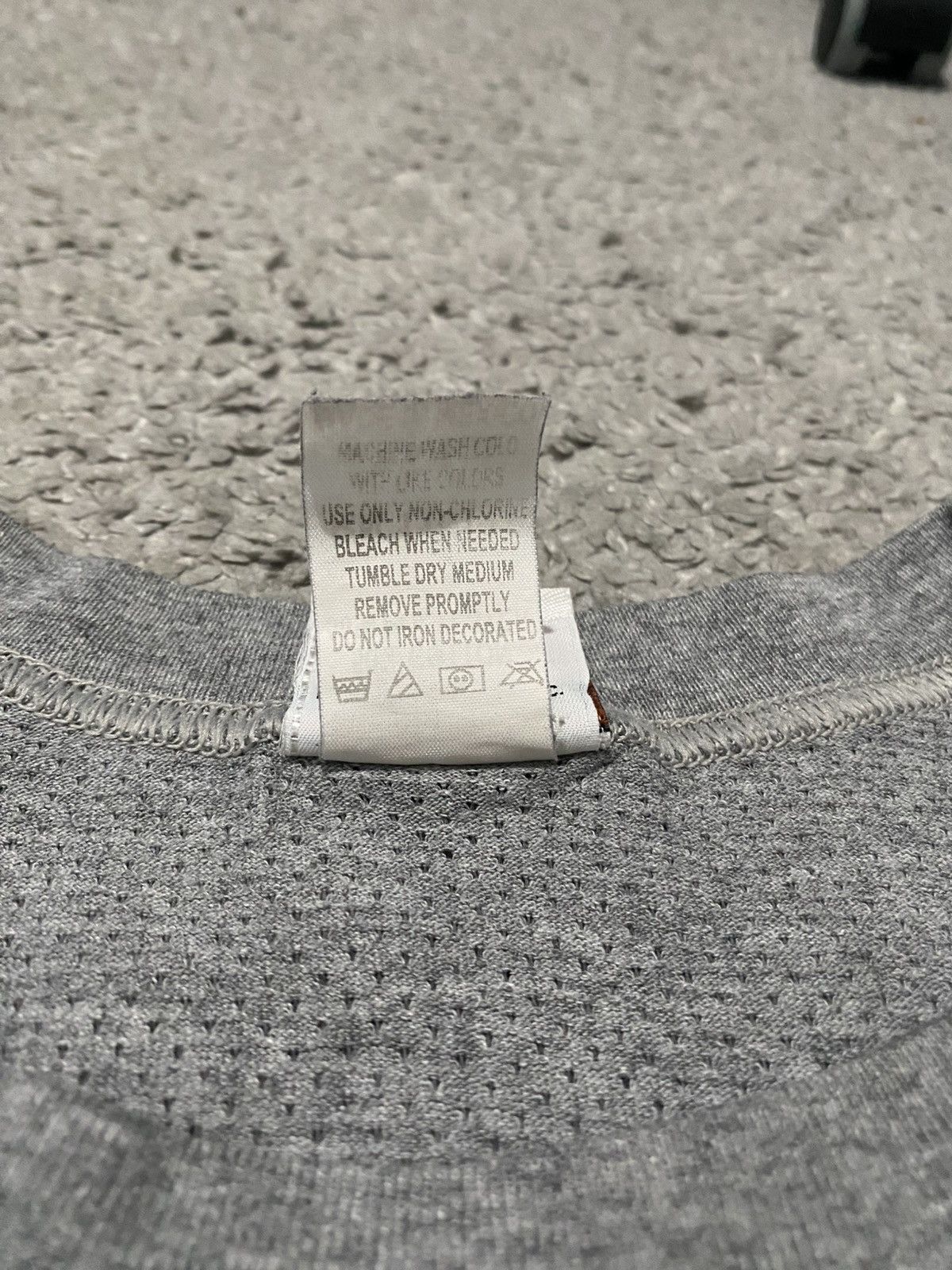 Harley Davidson × Vintage Harley Davidson of Eastgate XL tank top oversized baggy y2k Size US XL / EU 56 / 4 - 10 Thumbnail