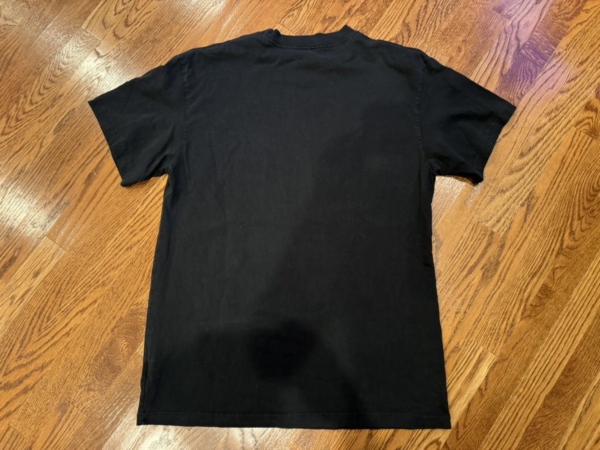 Kid Cudi XL Kid Cudi Moonrock Club Fest Tee MOTM Loud CPFM Black Size US XL / EU 56 / 4 - 3 Thumbnail