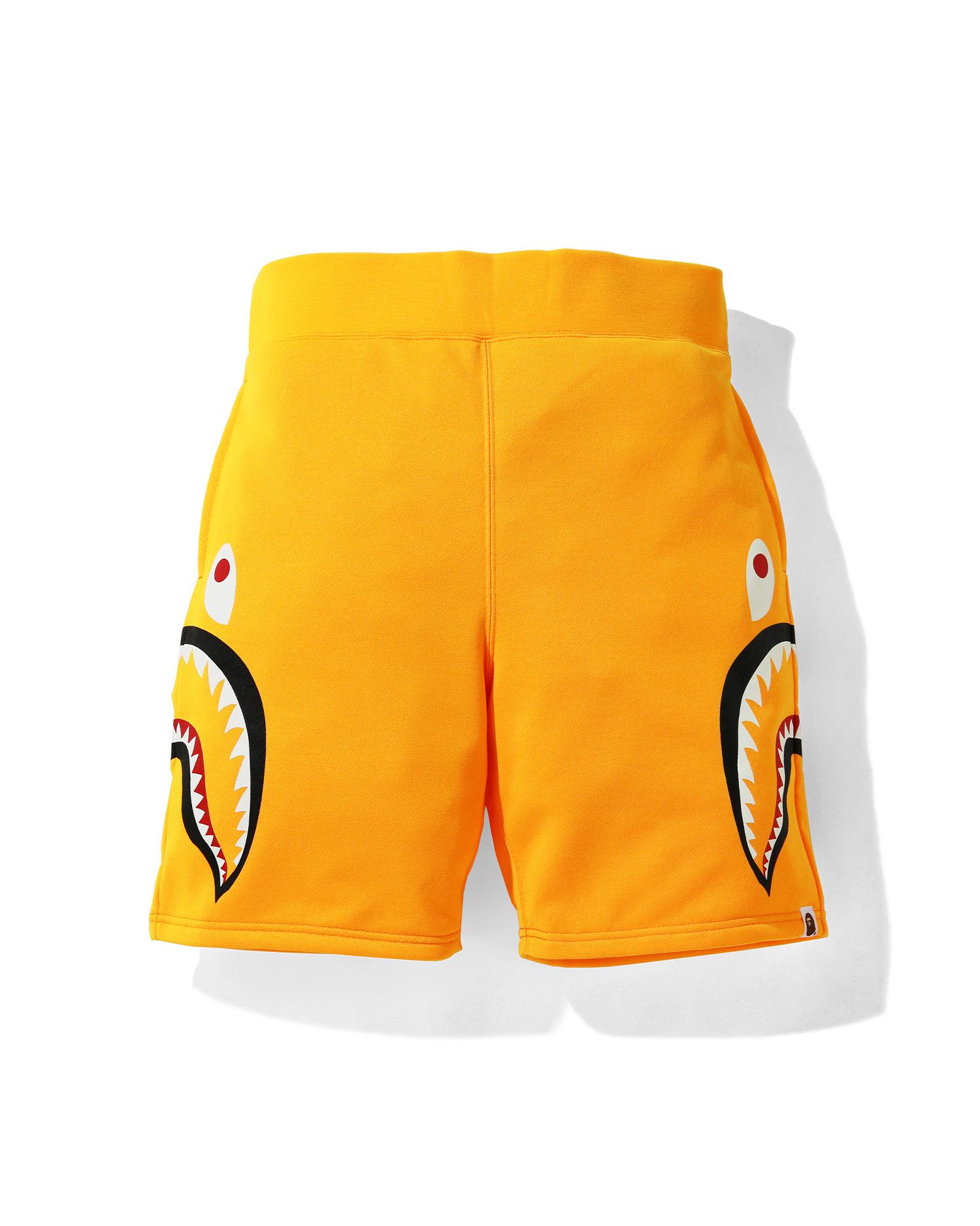 Bape × READYMADE Bape X READYMADE Shark Boxing Shorts | Grailed