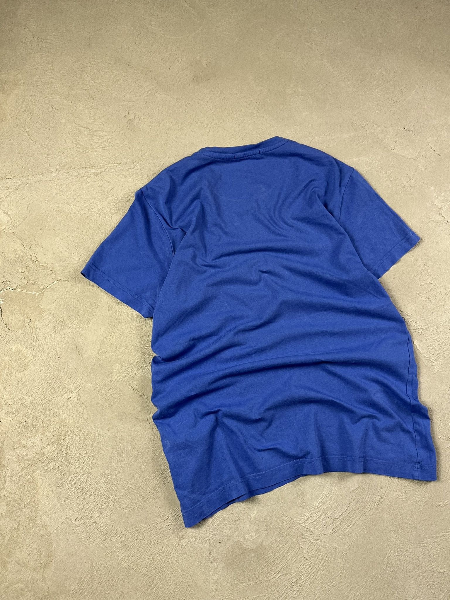 Versace Versace Jeans Logo T-shirt Luxury Size US M / EU 48-50 / 2 - 10 Thumbnail