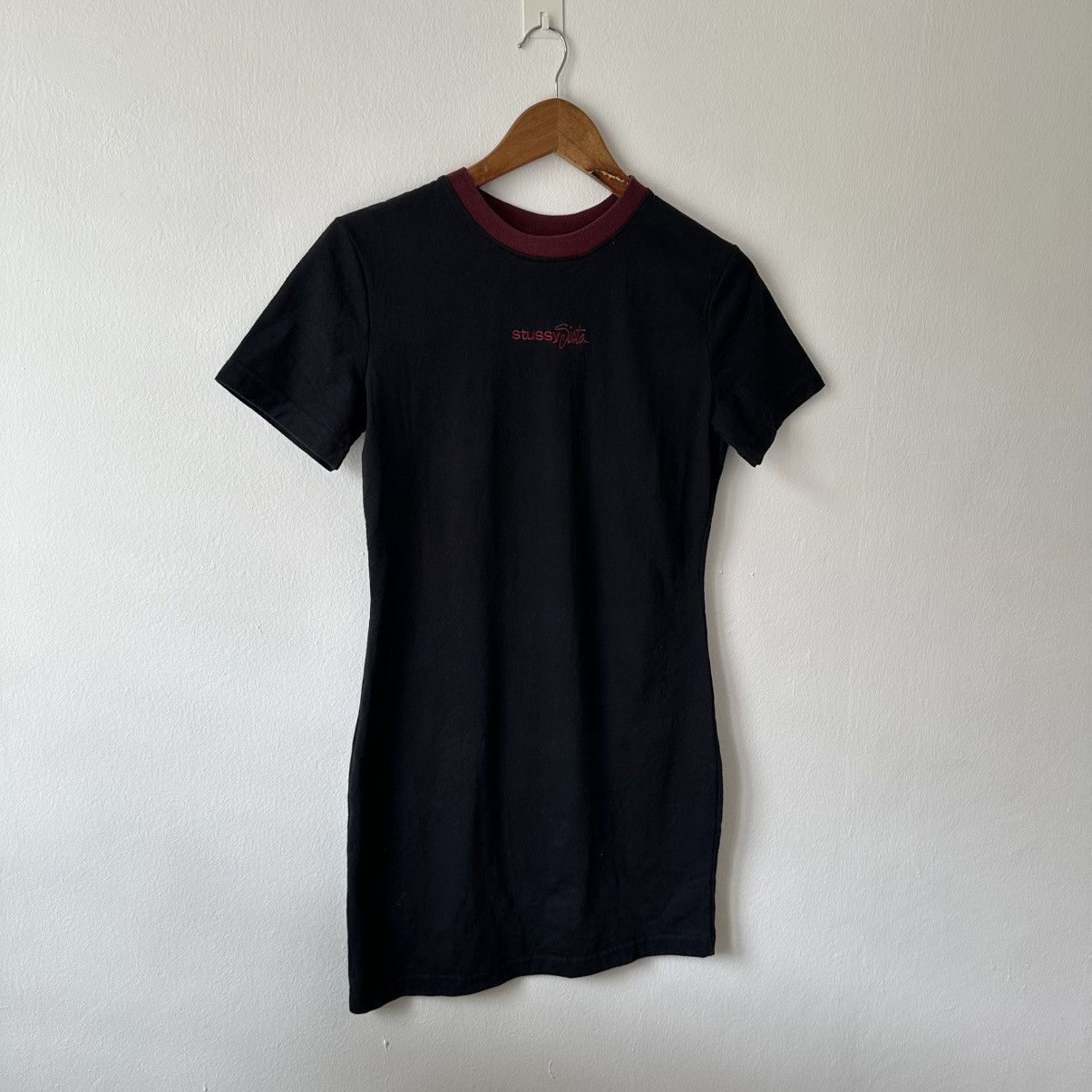Stussy Stussy Sista Dress Size S / US 4 / IT 40 - 3 Thumbnail