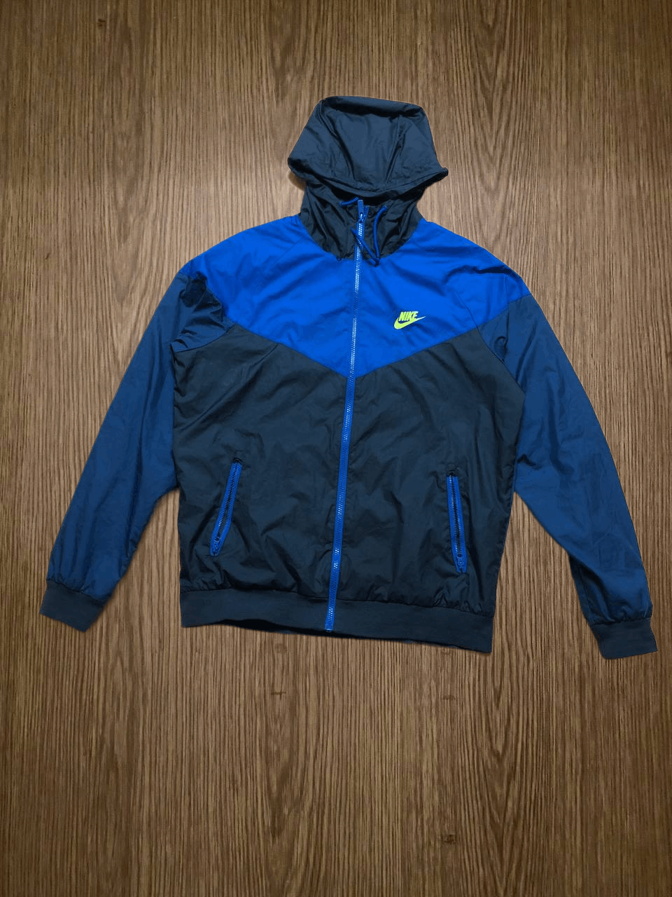 Vintage Y2K Nike Jacket
