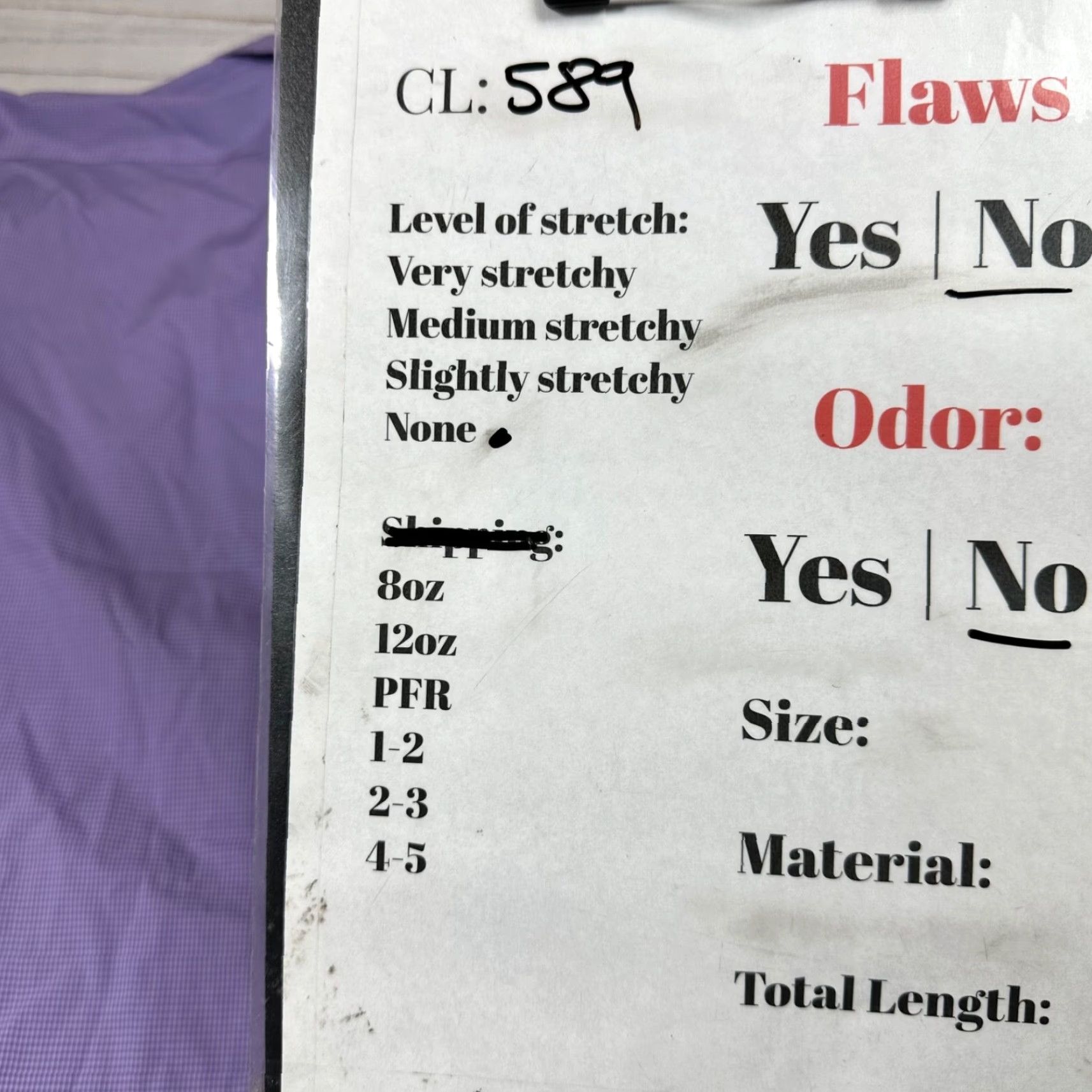 Calvin Klein Calvin Klein Mens Long Sleeve Button-Up Shirt XL Purple Cotton Blend Non-Iron Micro Plaid Size US XL / EU 56 / 4 - 8 Thumbnail