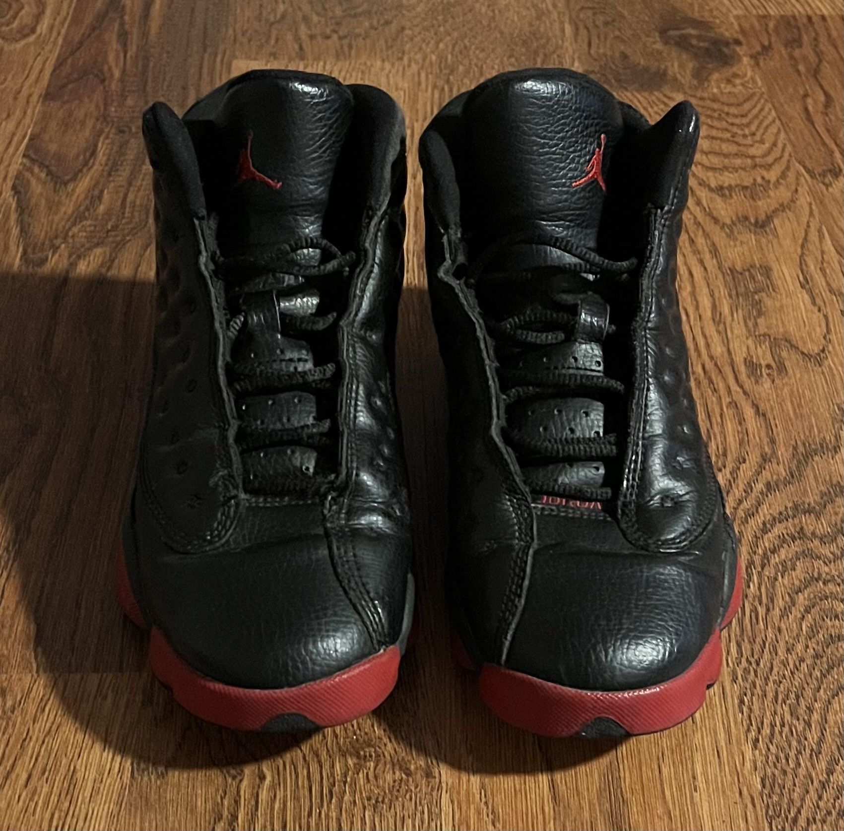 Jordan Brand Air Jordan 13 Retro Sneakers 2014 Size US 6 / EU 39 - 2 Thumbnail