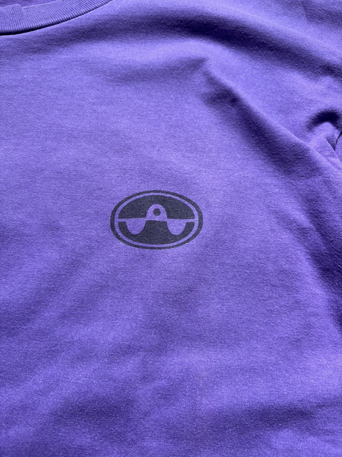 Vintage Vintage Alien Workshop Size US XL / EU 56 / 4 - 4 Thumbnail