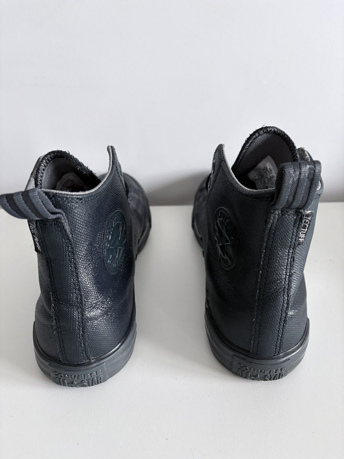 Converse Converse Chuck Taylor All Star high top unisex size 44 Size US 11 / EU 44 - 4 Thumbnail