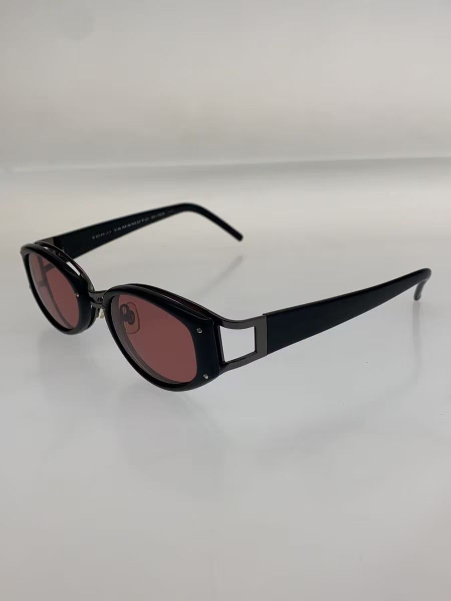 Yohji Yamamoto Industrial Tinted Sunglasses Size ONE SIZE - 2 Thumbnail