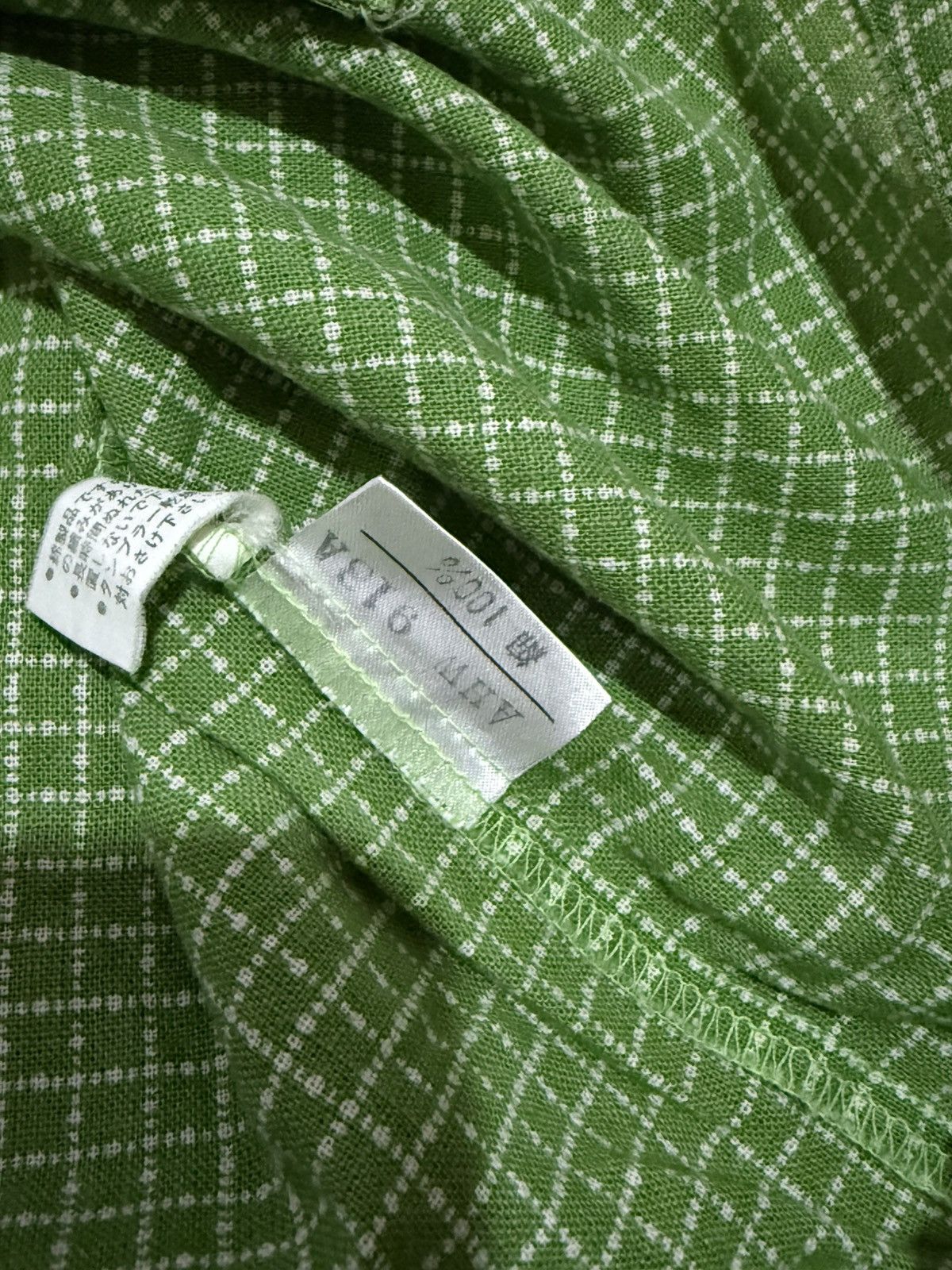 Other Vtg Denim chic button up Size US L / EU 52-54 / 3 - 5 Thumbnail