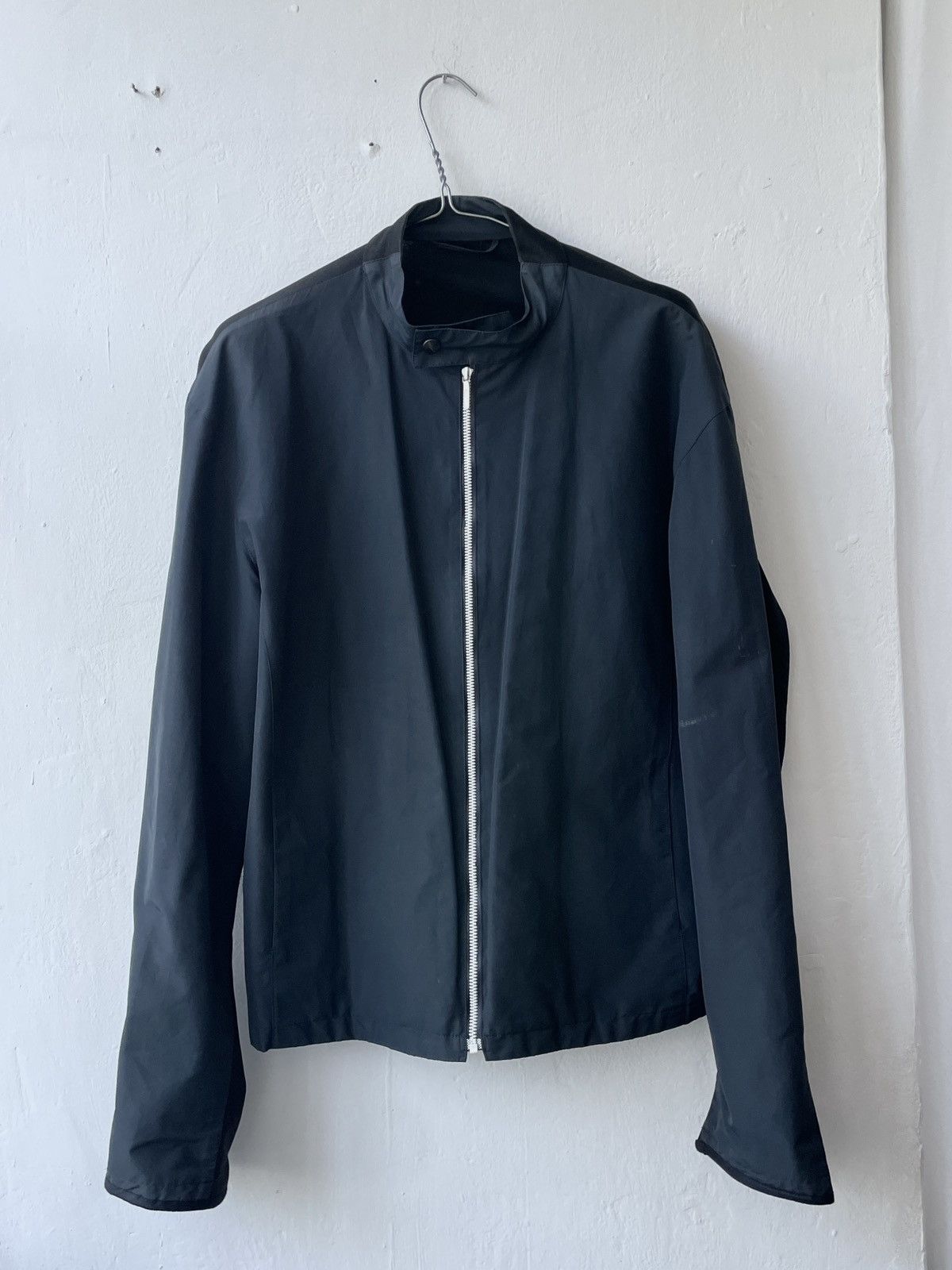 Jil Sander Jil Sander jacket Size US M / EU 48-50 / 2 - 1 Thumbnail