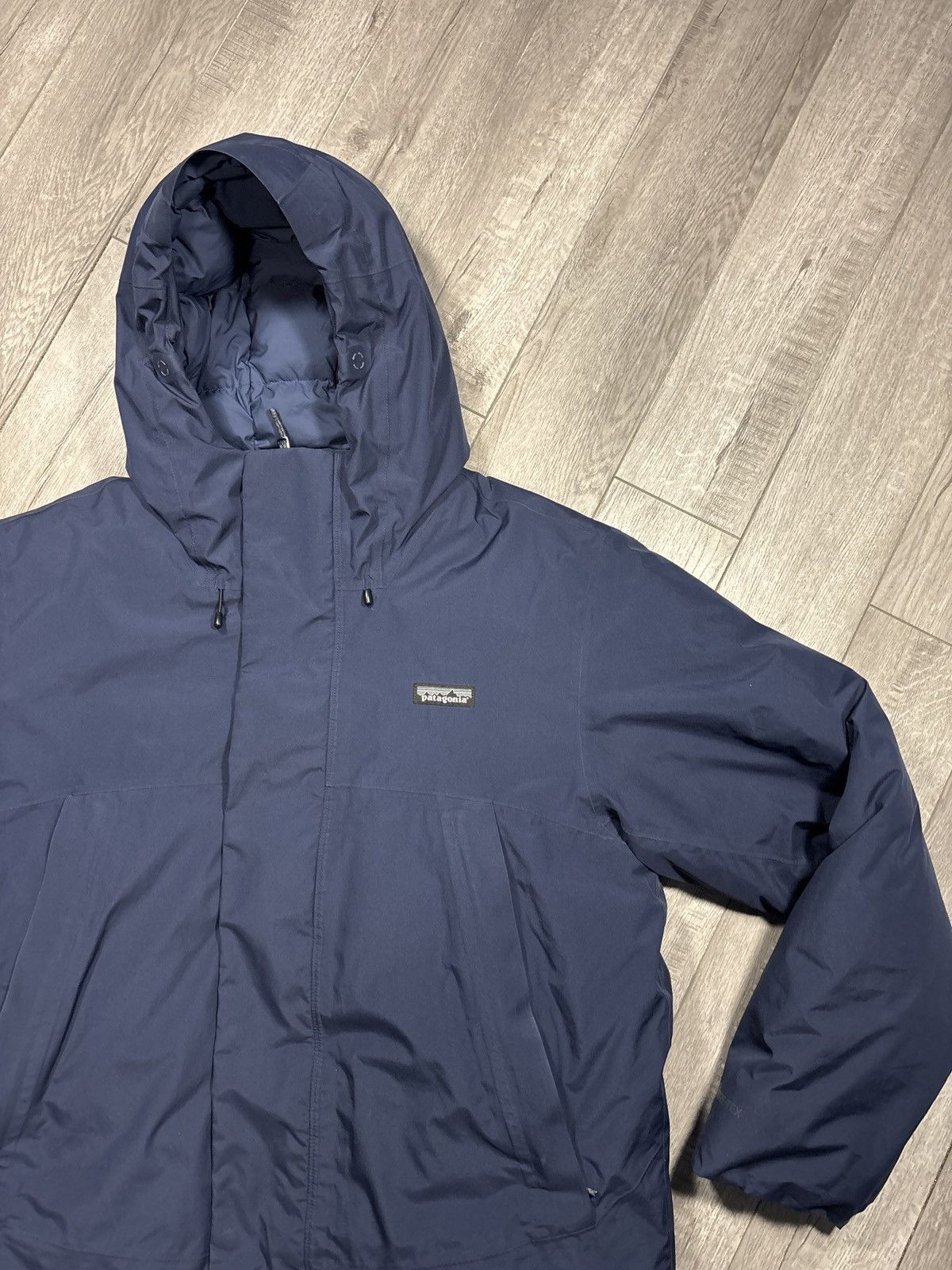 Patagonia Patagonia StormShadow Parka Size US L / EU 52-54 / 3 - 3 Thumbnail