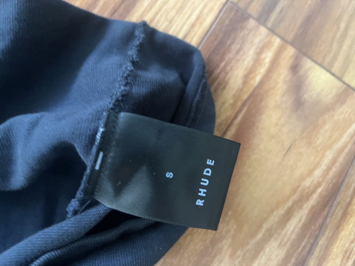 Rhude Rhude Caviar Tee Size US S / EU 44-46 / 1 - 5 Thumbnail