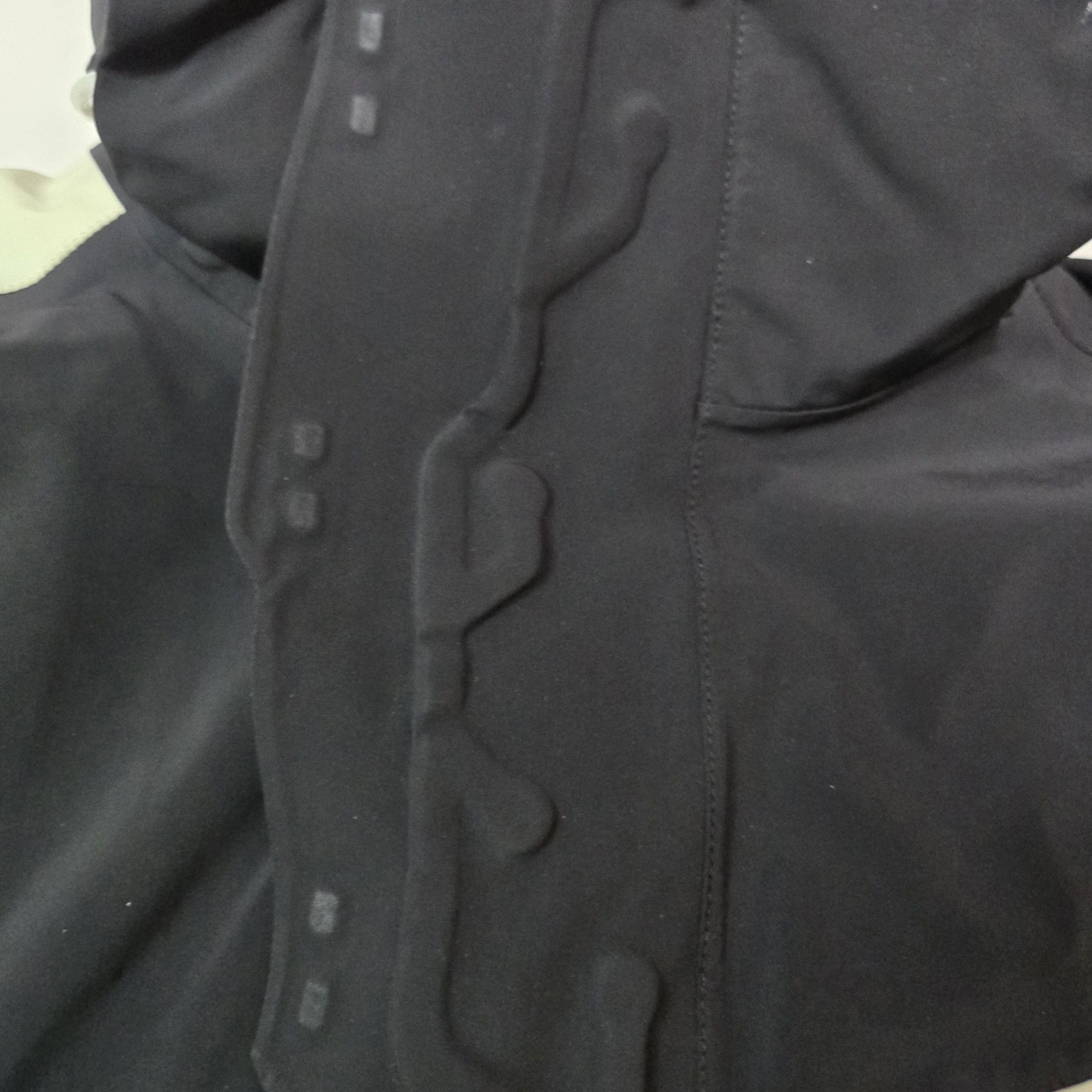 Salomon Vintage Salomon X-Wing Clima Pro Storm Jacket Size US M / EU 48-50 / 2 - 8 Thumbnail