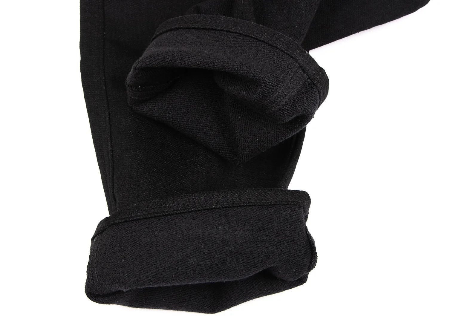 Junya Watanabe Striped Pocket Cinch Back Altered Pants in Black Size S Size US 30 / EU 46 - 9 Thumbnail