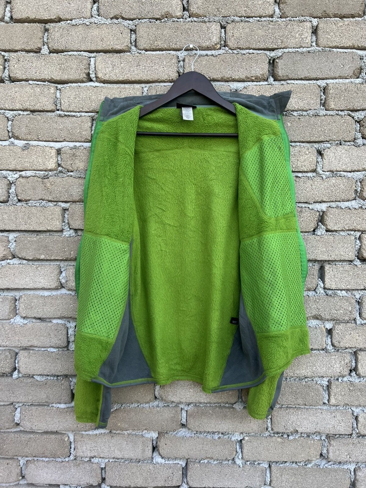 Patagonia Patagonia Polartec Thermal Pro Fleece Jacket Size US M / EU 48-50 / 2 - 10 Thumbnail