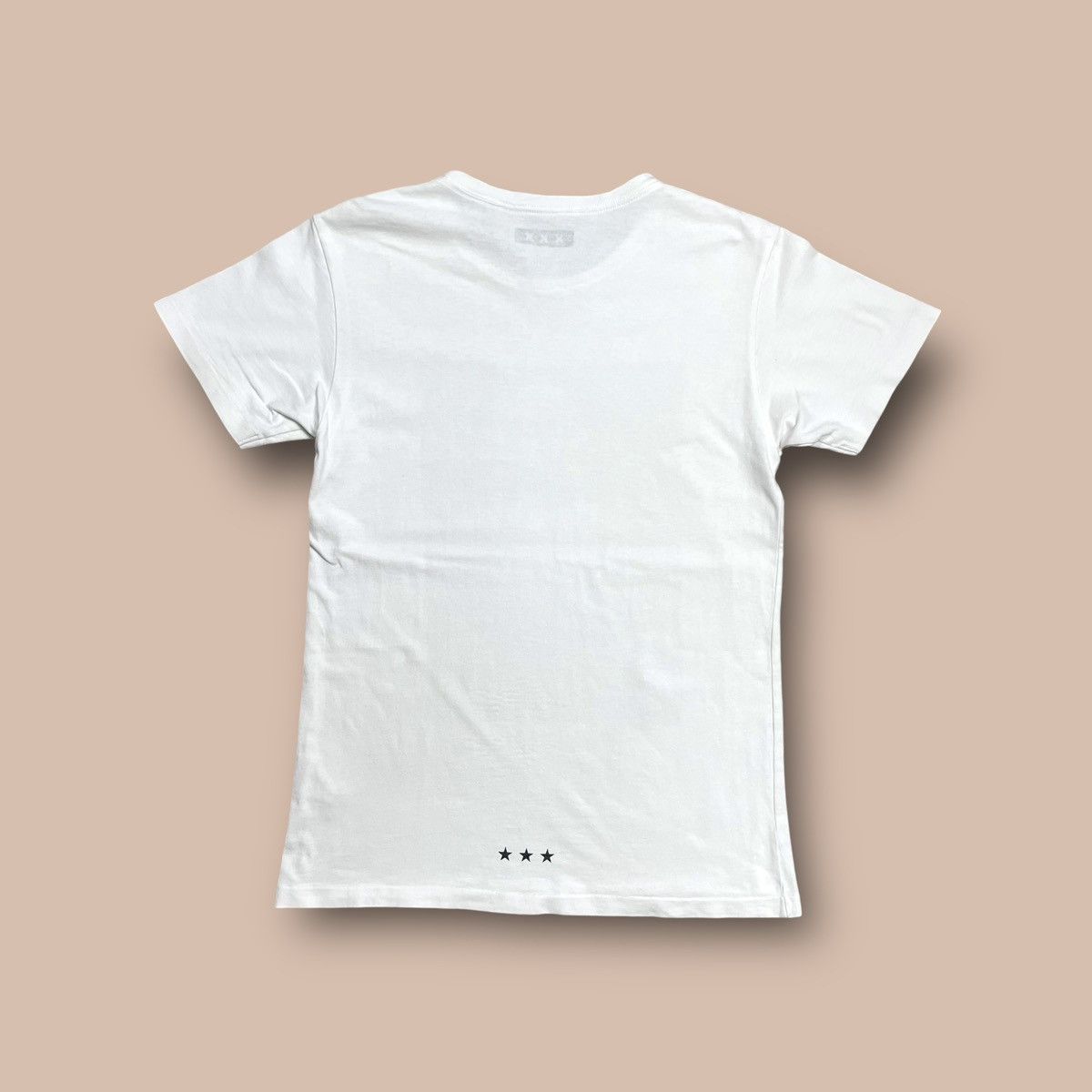 Hypebeast GOD SELECTION XXX "Marilyn Monroe" Tee Size US M / EU 48-50 / 2 - 2 Thumbnail