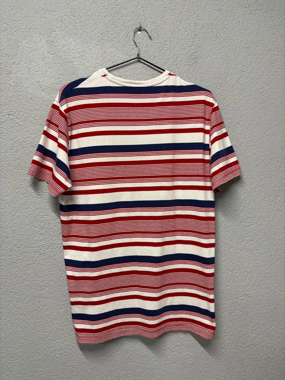 Maison Kitsune Maison Kitsune mens t shirt M Size US M / EU 48-50 / 2 - 8 Thumbnail