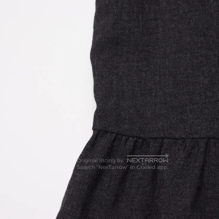 Comme des Garcons Comme Des Garcons Dress Size M / US 6-8 / IT 42-44 - 4 Thumbnail