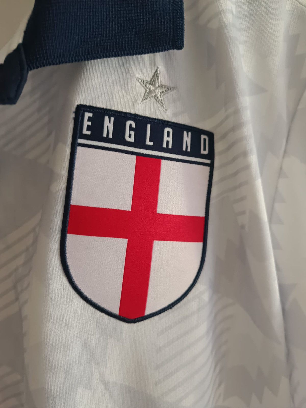 Umbro Umbro England Shirt Size US L / EU 52-54 / 3 - 2 Thumbnail