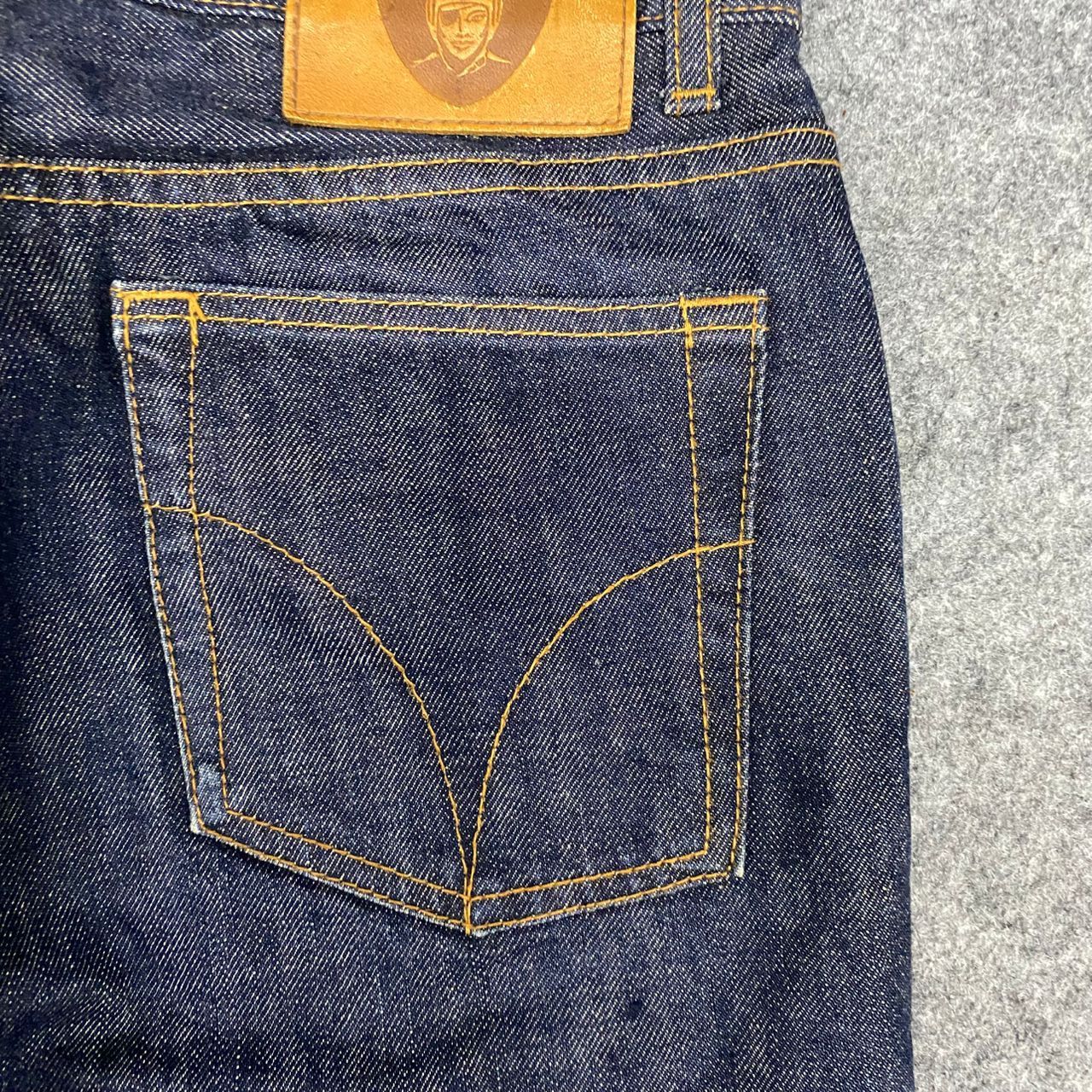 Hysteric Glamour 💥Flare💥Hysteric Glamour Flare Distressed Denim Size US 29 - 14 Thumbnail
