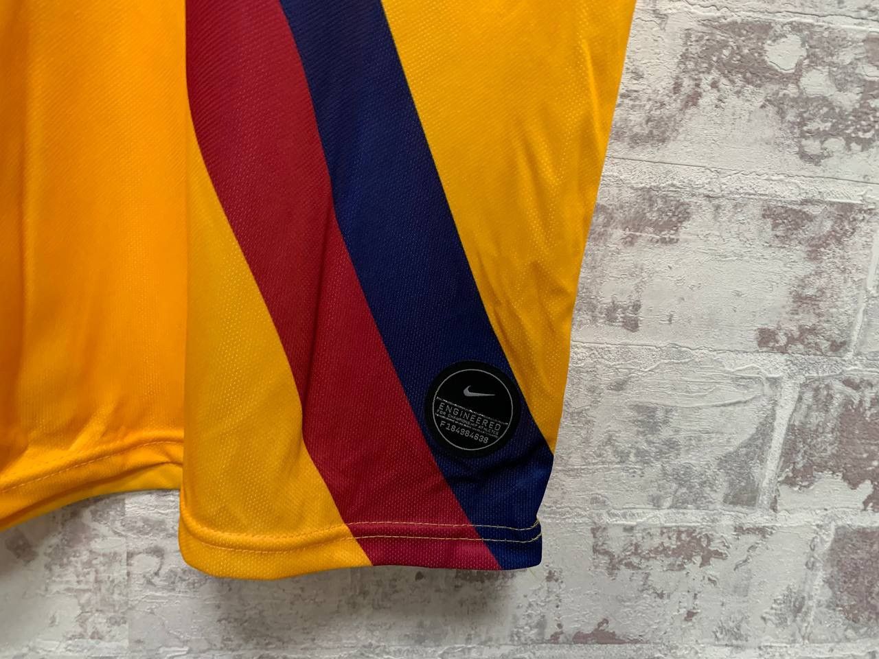 Nike Nike FC Barcelona 2019-20 size-XL Size US XL / EU 56 / 4 - 4 Thumbnail