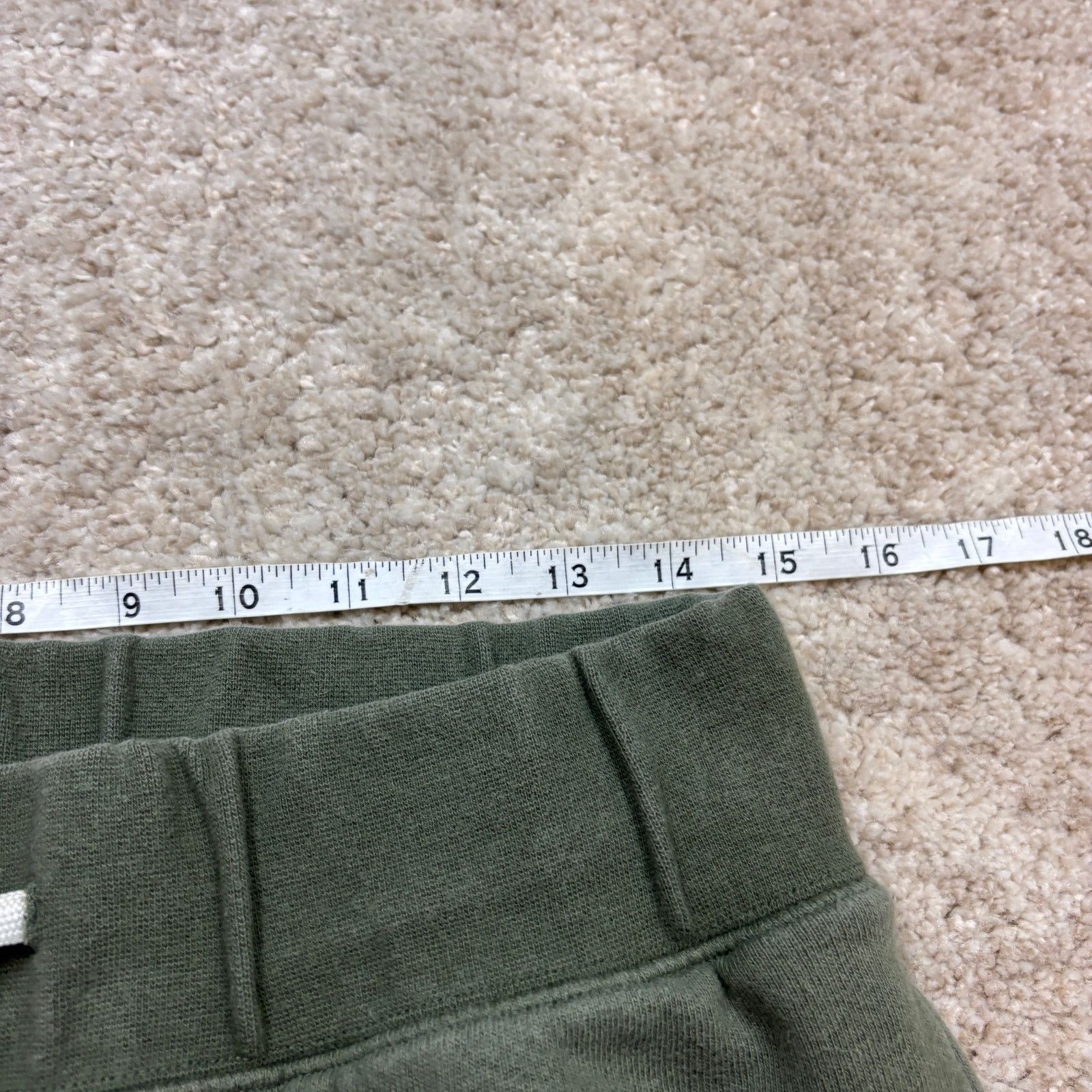 Darc Sport Darc Sport Bushido Code Wolves Tapered Sweatpants Men's M Size US 30 / EU 46 - 5 Thumbnail