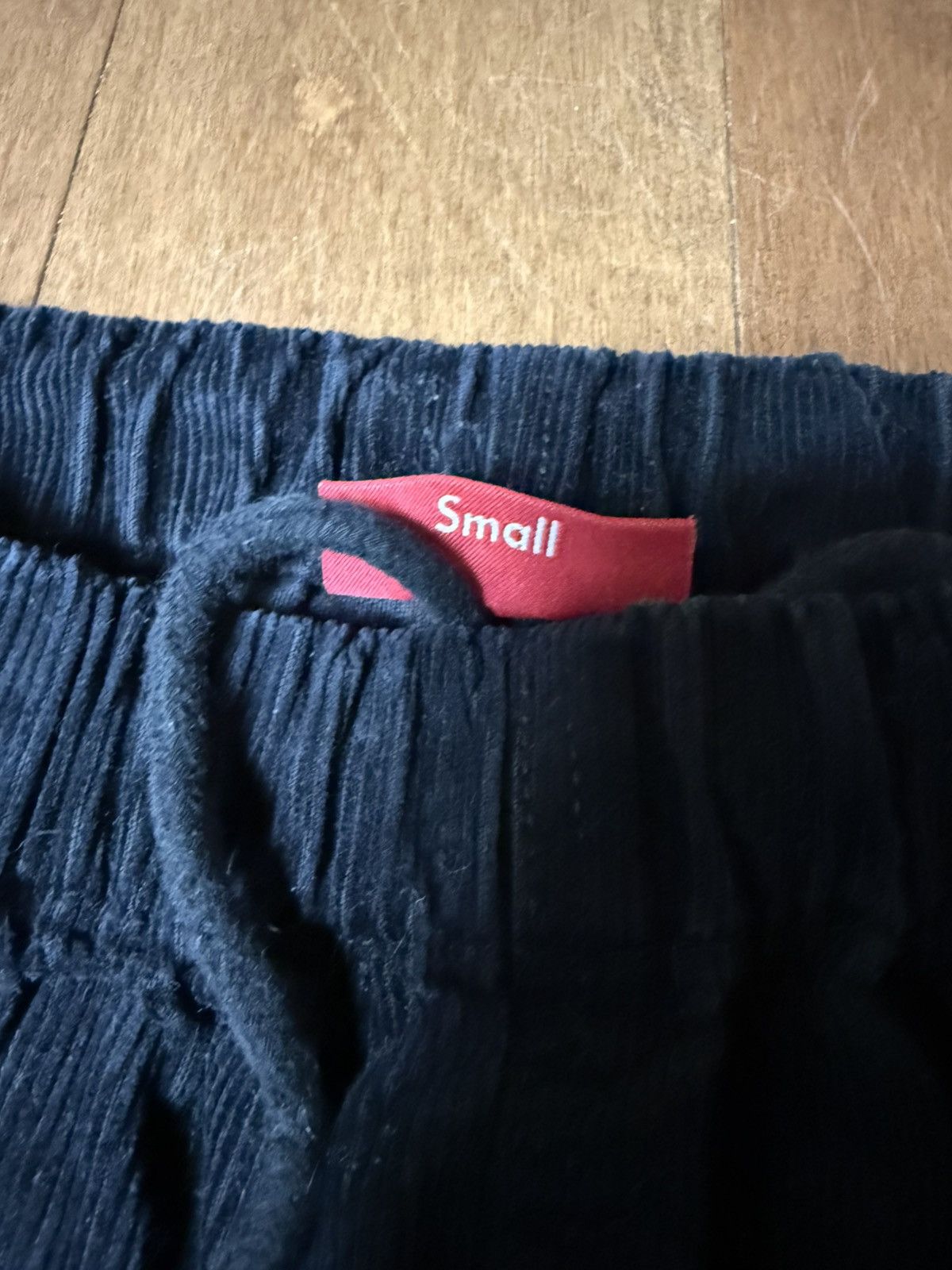 Supreme Supreme corduroy skate pant Size US 30 / EU 46 - 6 Thumbnail