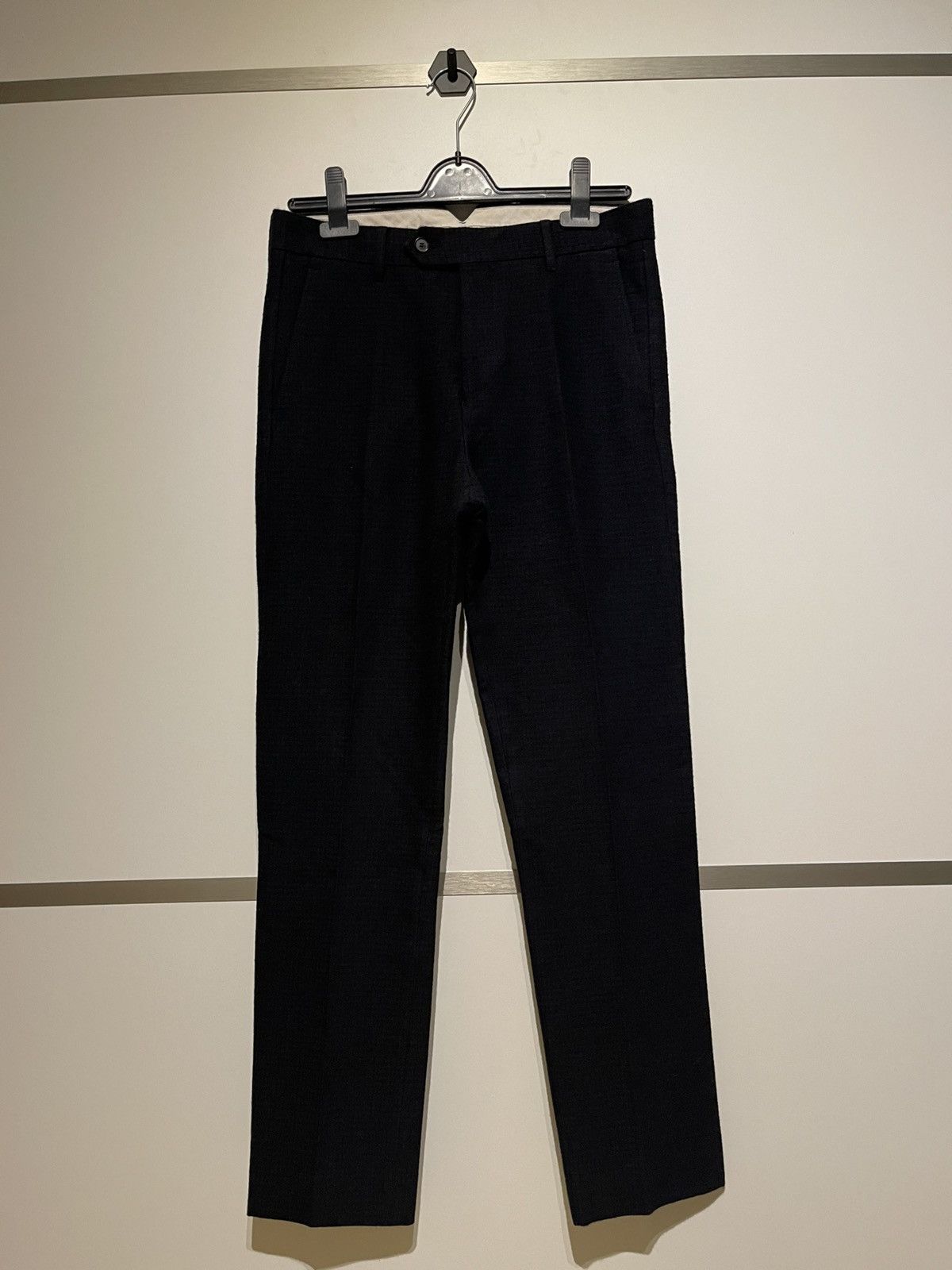 Acne Studios Acne FW12 Drifter pants Size US 30 / EU 46 - 1 Thumbnail