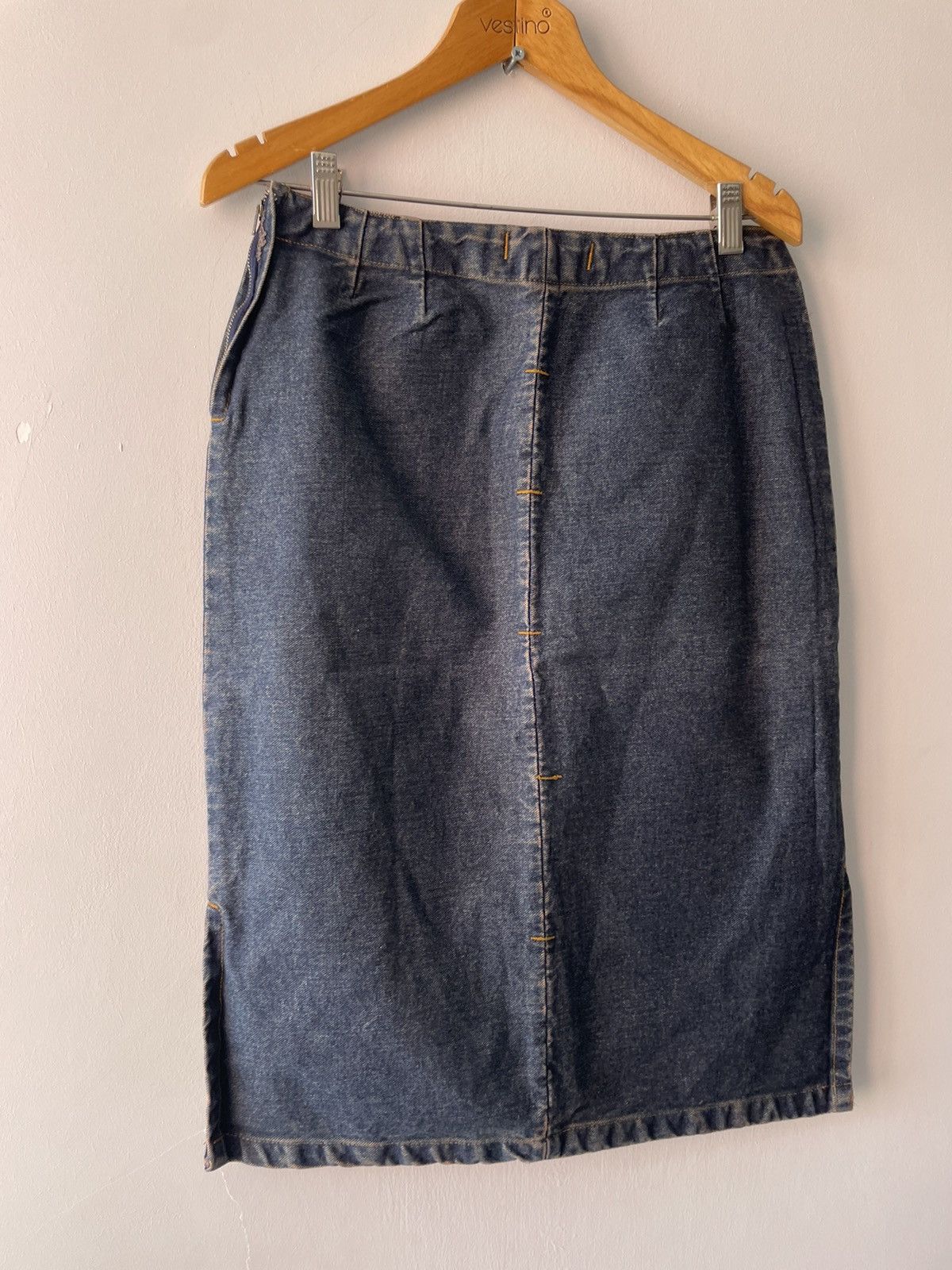 DKNY Dkny skirt Size 26" / US 2 / IT 38 - 12 Thumbnail