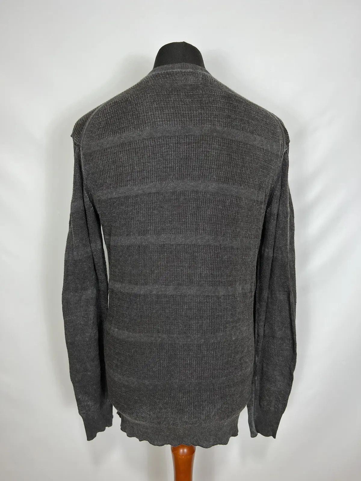 Allsaints × Japanese Brand All Saints Fusilier Crandad Size US L / EU 52-54 / 3 - 2 Thumbnail