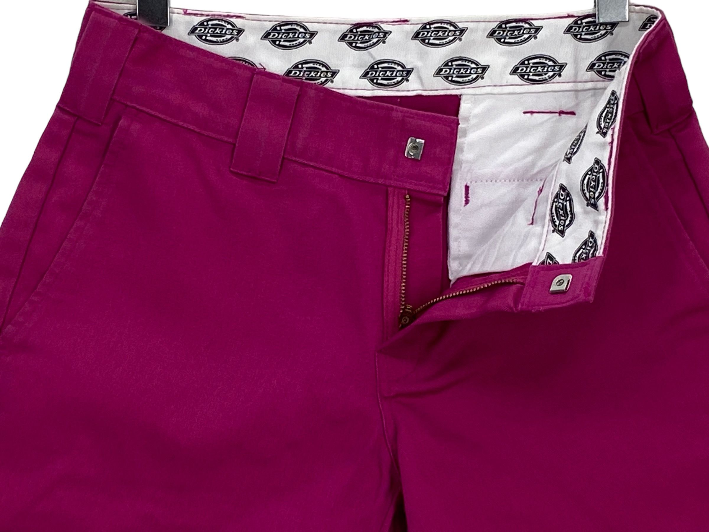 Dickies Dickies Pants Dickies Workwear Skateboards Size US 30 / EU 46 - 10 Thumbnail