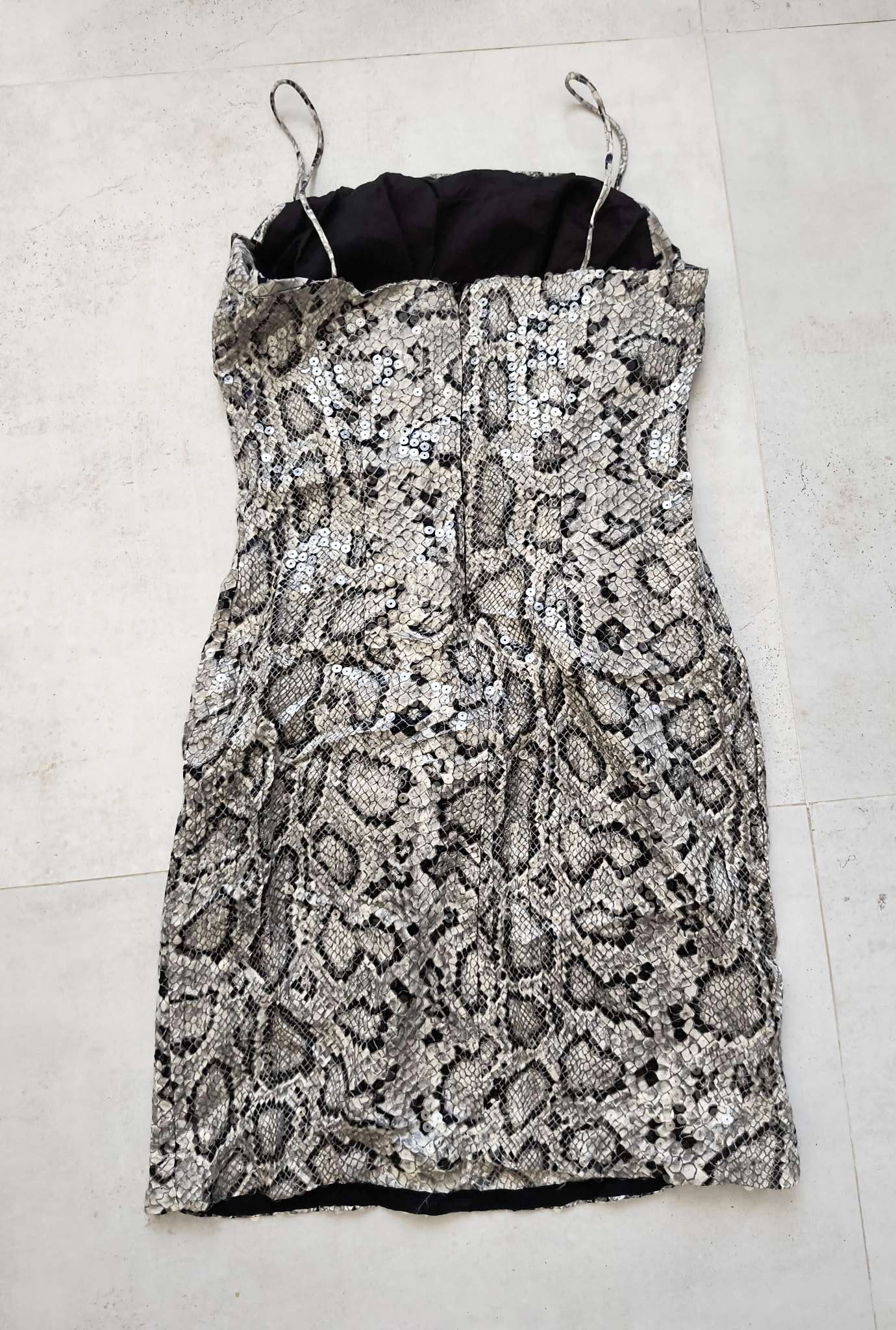 Cynthia Rowley Cynthia Rowley dress 100% silk size XS 34 Size XS / US 0-2 / IT 36-38 - 2 Thumbnail