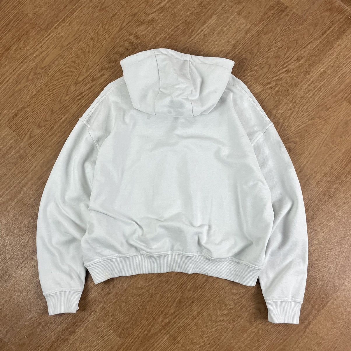 Jil Sander Jil Sander Pullover Hoodie Size US M / EU 48-50 / 2 - 7 Thumbnail