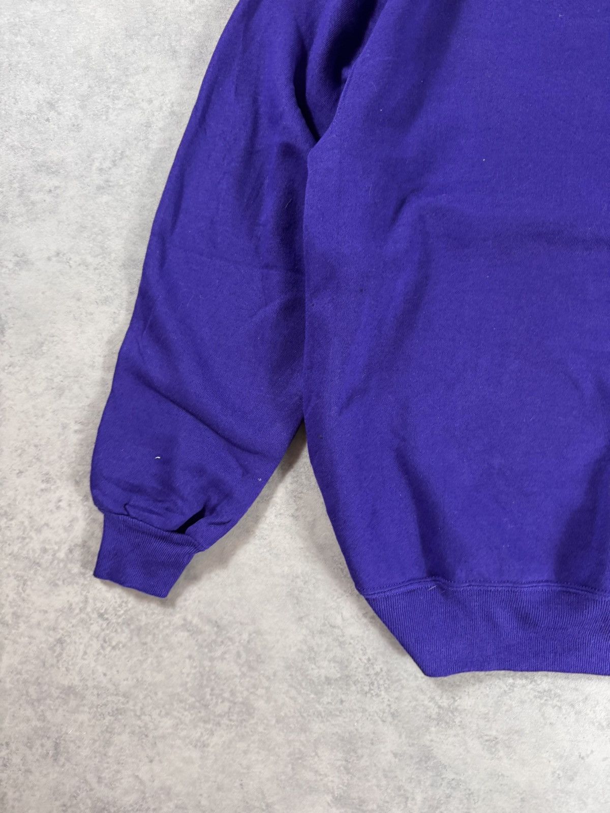 Russell Athletic Vintage Russell Athletic Hoodie Size US L / EU 52-54 / 3 - 4 Thumbnail