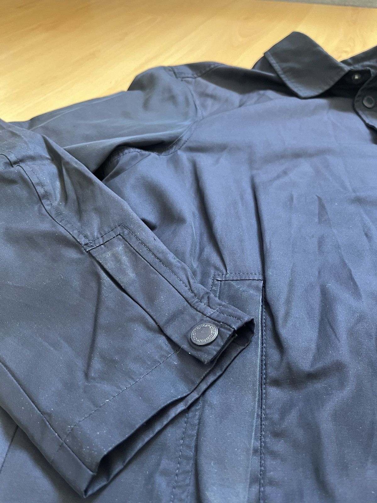 Chevignon Chevignon Tog’s coach jacket Size US L / EU 52-54 / 3 - 7 Thumbnail