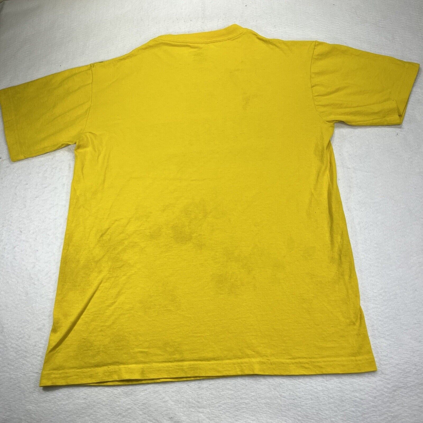 Pro Edge ProEdge University Of Michigan Wolverine Men’s Large Tee Size US L / EU 52-54 / 3 - 9 Thumbnail