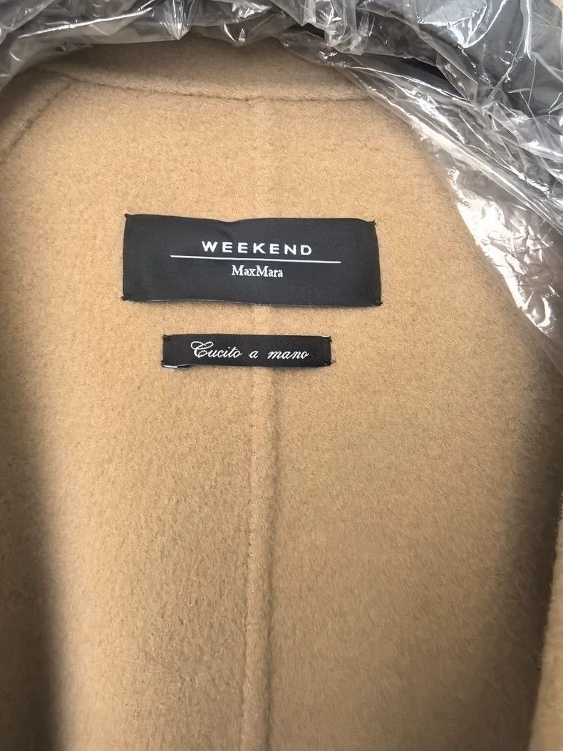 Max Mara Max Mara Coats Size M / US 6-8 / IT 42-44 - 3 Thumbnail