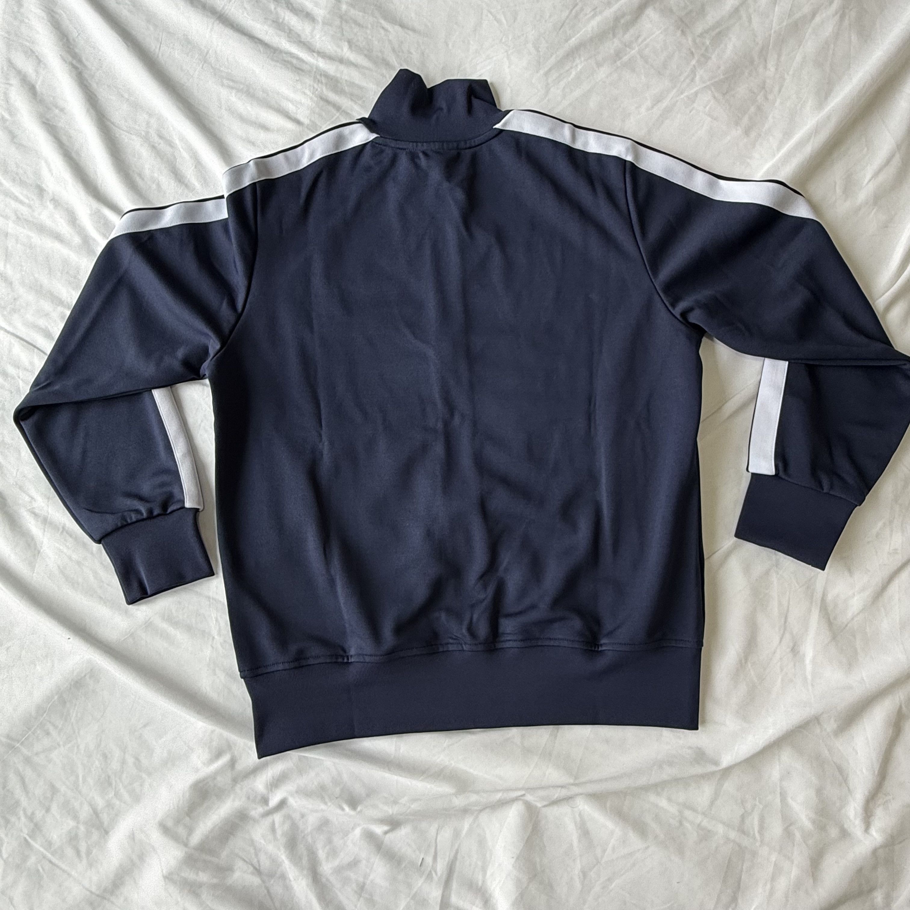 Palm Angels Palm Angels Classic Track Jacket Size US L / EU 52-54 / 3 - 9 Thumbnail
