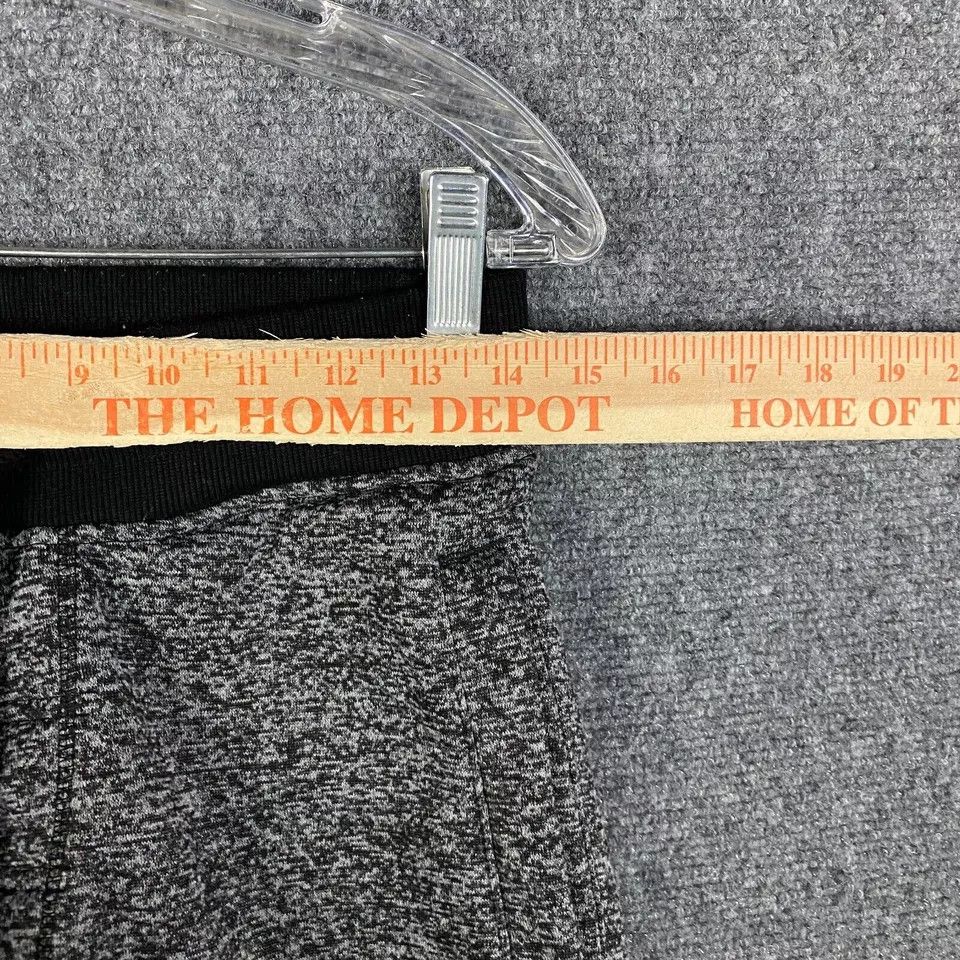 Southpole Southpole Sweatpants Men's Small Polyester Fleece Stretch S Size US 28 / EU 44 - 3 Thumbnail