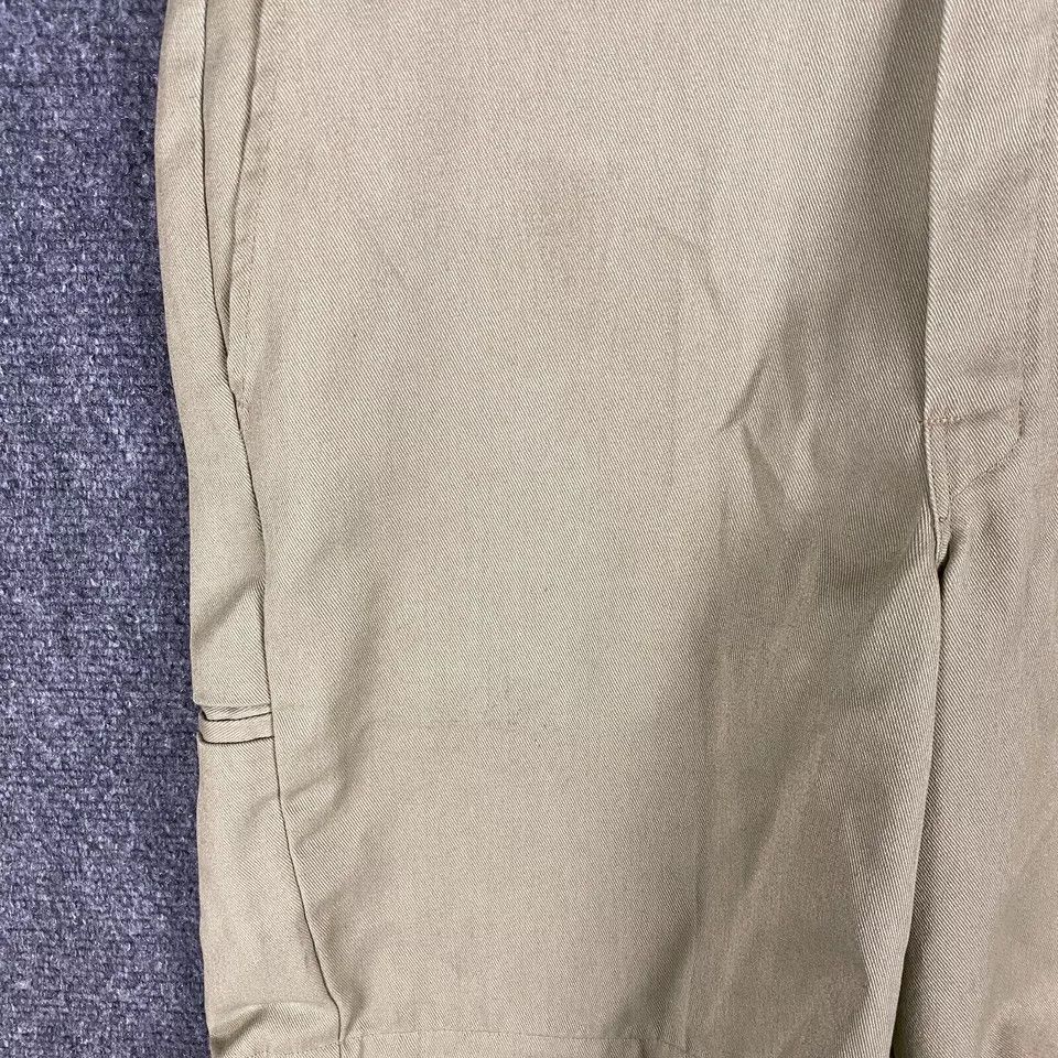 Dickies Dickies Utility Shorts Men's Size 32 Khakis Polyester Blend Size US 32 / EU 48 - 2 Thumbnail
