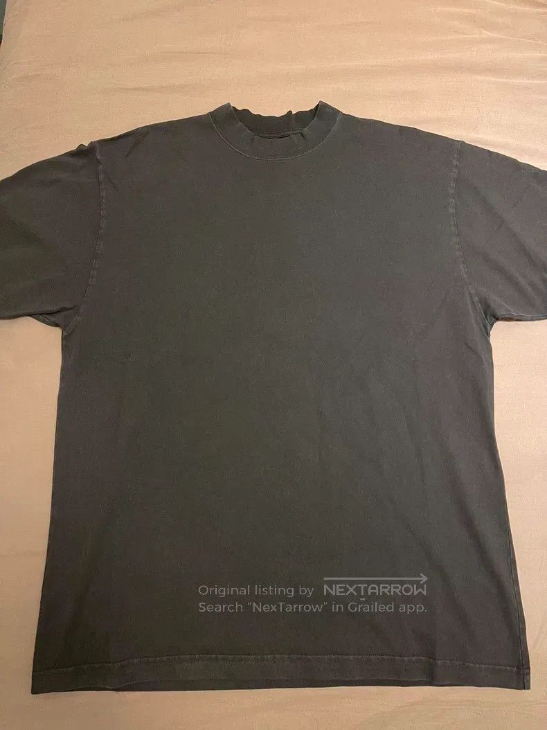 Balenciaga Balenciaga short sleeves Size US XS / EU 42 / 0 - 3 Thumbnail