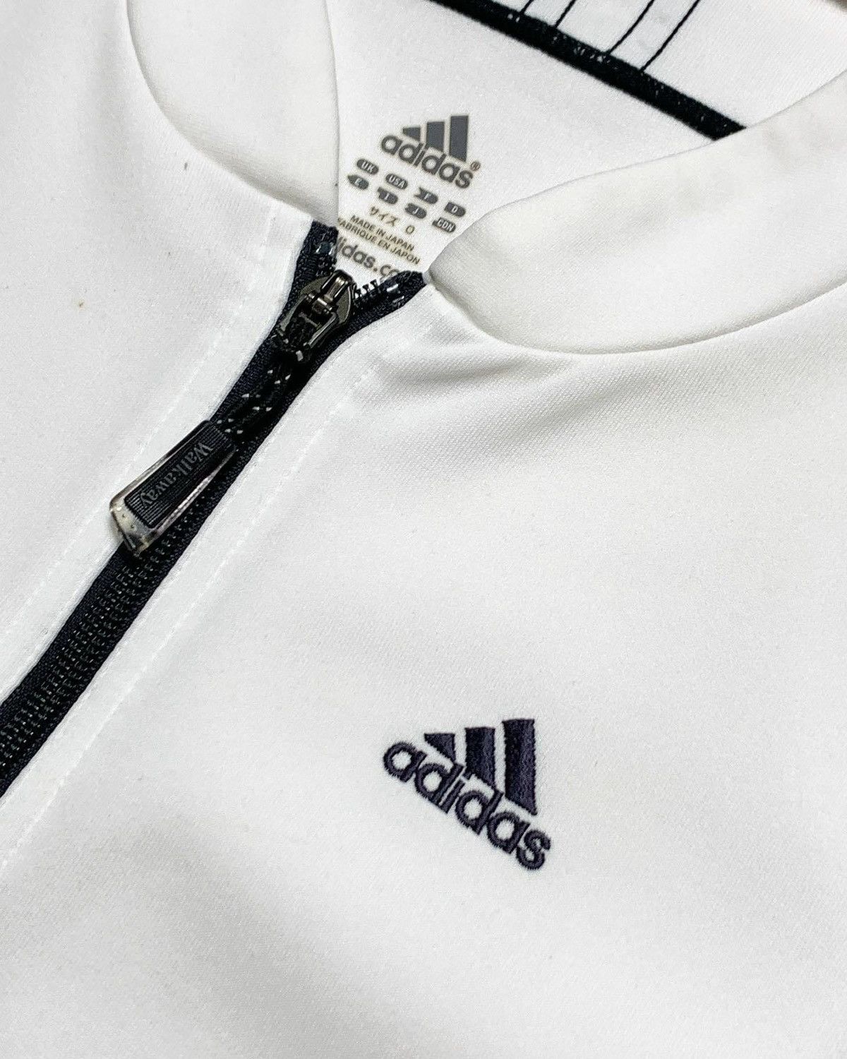 Adidas ADIDAS CLIMALITE LINE JACKET Size US L / EU 52-54 / 3 - 4 Thumbnail