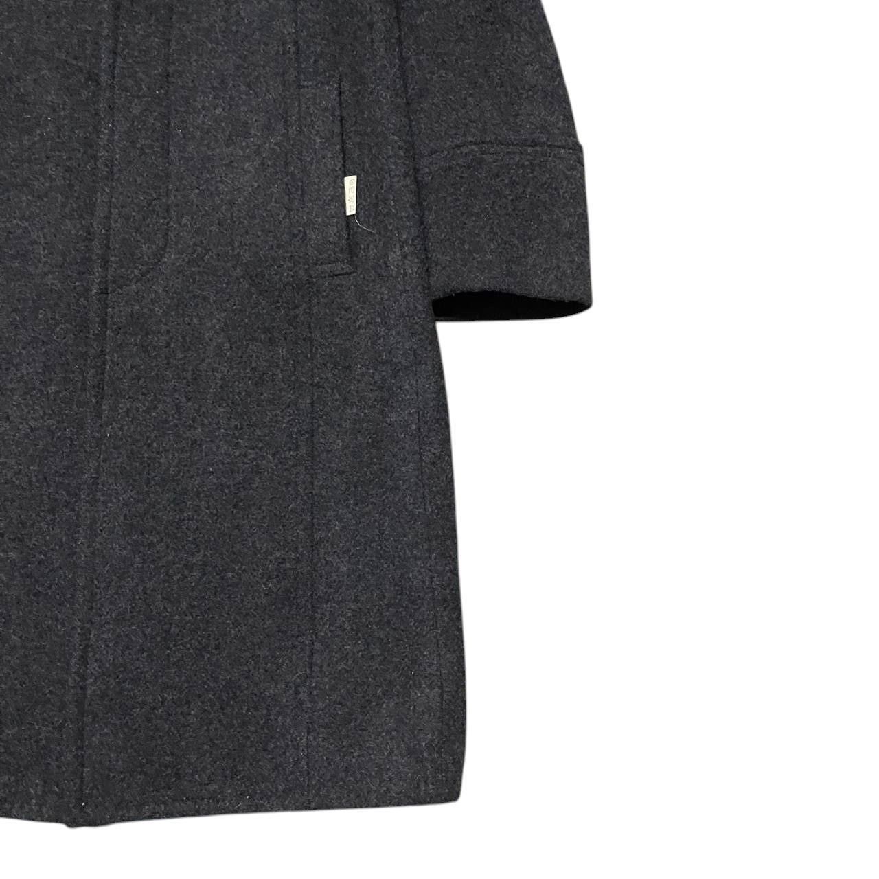 ADAM ET ROPE Adam et Rope Wool Long Coat Size US M / EU 48-50 / 2 - 4 Thumbnail